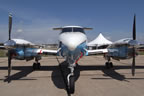 Beech 300 N72 