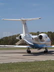 Lear 60 N54 