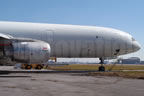 Lockheed L-1011 Tristar 200F N306GB 