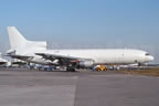 Lockheed L-1011 Tristar 200F N306GB 