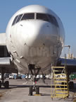 Lockheed L-1011 Tristar 200F N306GB 