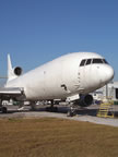 Lockheed L-1011 Tristar 200F N306GB 