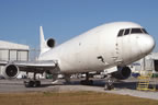 Lockheed L-1011 Tristar 200F N306GB 