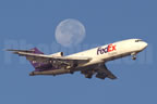 Boeing 727-233ADVF N286FE 