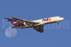 Boeing 727-233ADVF N286FE 