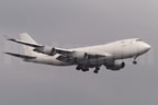 Boeing 747-412 B-18710 