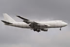 Boeing 747-412 B-18710 