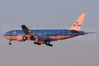 Boeing 777-206ER PH-BQC 