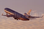 McDonnel-Douglas MD-11 PH-KCE 