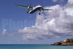 DeHavilland Canada DHC-8 Dash 8 V2-LFW 