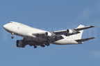 Boeing 747-245FSCD 4X-AXL 