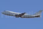 Boeing 747-245FSCD 4X-AXL 