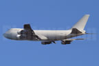 Boeing 747-245FSCD 4X-AXL 