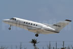 Raytheon Hawker 800XP N867QS 