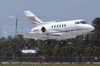 British Aerospace BAe 125-800A N103HT 