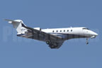 Bombardier BD-100-1A10 Challenger 300 N514FX 