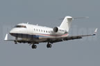 Canadair CL-600-2B16 Challenger 604 N604WS 