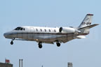 Cessna Citation Excel CS-DFM 