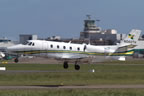 Cessna Citation Excel N560TH 