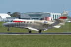 Cessna Citation Excel N666MX 