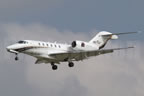 Cessna 750 Citation X N577JC 