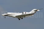 Cessna 750 Citation X N577JC 