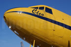 Douglas DC-3 N7500A 