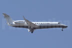 Embraer 135J N928CW 