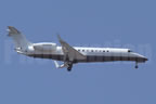 Embraer 135J N928CW 