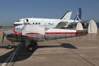 Erco Ercoupe 415C N93306 