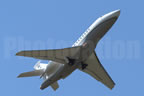 Dassault Falcon 900EX N940EX 