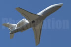 Dassault Falcon 900EX N940EX 