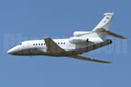 Dassault Falcon 900EX N940EX 