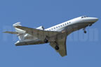 Dassault Falcon 900EX N940EX 