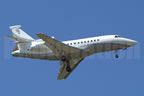 Dassault Falcon 900EX N940EX 