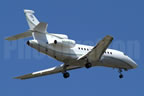 Dassault Falcon 900EX N940EX 