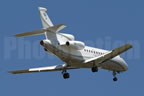 Dassault Falcon 900EX N940EX 