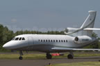 Dassault Falcon 900EX N940EX 