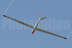 Start & Flug H101 Salto C-GJND 