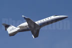 Learjet 60 N245FX