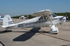 Luscombe 8E N2692K 
