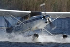 Maule M-7-235B Super Rocket N42695 