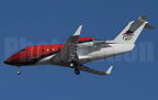 Canadair CL-600-2A-12 Challenger N45PH 