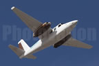 Aero Commander 500 N8459C 