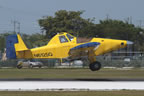 Ayres S2R T34 Turbo Thrush T34 