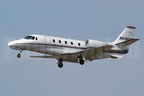 Cessna Citation Excel N618QS 