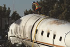 Canadair CL-600-1A11 Challenger 600 N307V 