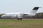 Canadair CL-600-2A-12 Challenger N39CD 