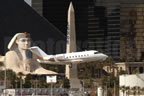 Canadair CL-600 Challenger N486BG 