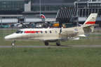 Cessna Citation Excel N666MX 